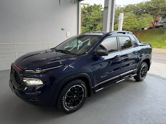 FIAT TORO 2.0 16V TURBO DIESEL ULTRA 4WD AT9